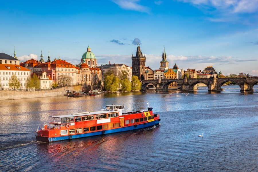 Prague: Scavenger Hunt Self-Guided Tour - The value of a Prague scavenger hunt route that still hits the classics