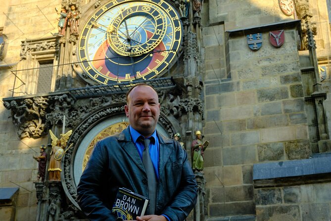 Prague Secrets and Symbols Tour - Key highlights before you go