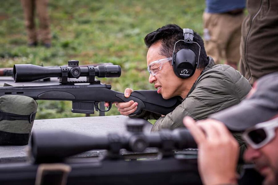 Prague: Shooting Experience with 3 to 10 Guns & Bus Transfer - Safety Briefing and Certified Instruction You Can Rely On