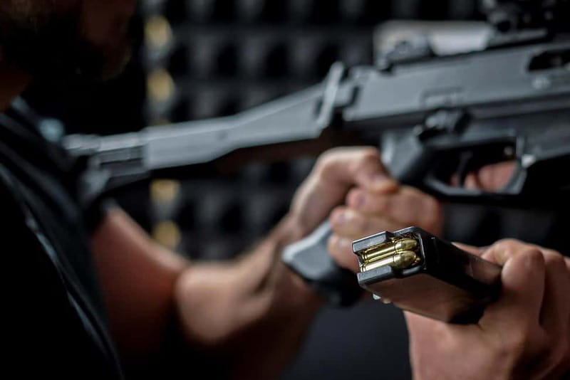 Prague: Shooting Range Experience with up to 10 Guns - Key things I’d highlight before you book