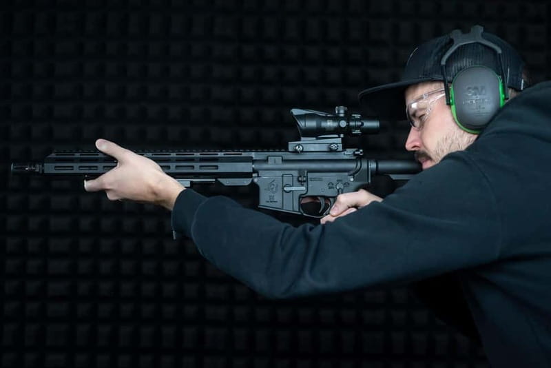 Prague: Shooting Range Experience with up to 10 Guns - Should you book the Prague up-to-10-gun range lesson?