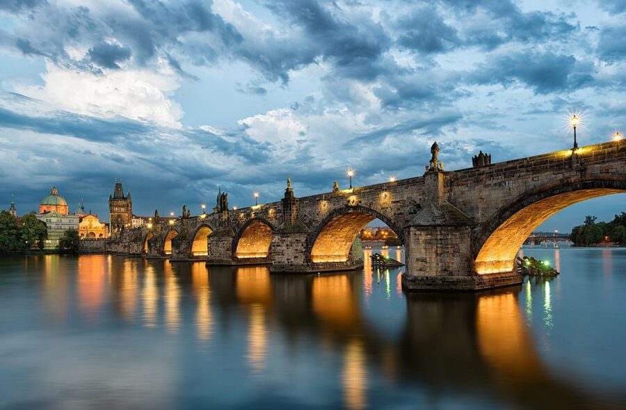 Prague Sightseeing Tour with Lunch - Key things you will get out of this tour