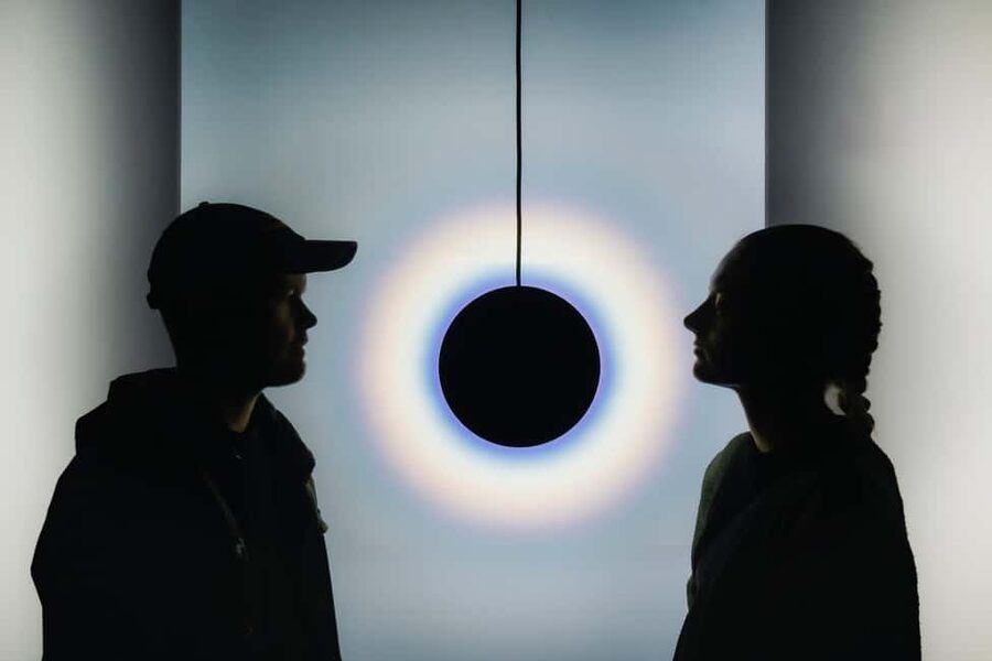 Prague: Signal Space Digital Art Gallery Entry Ticket - Who should book this Signal Space ticket