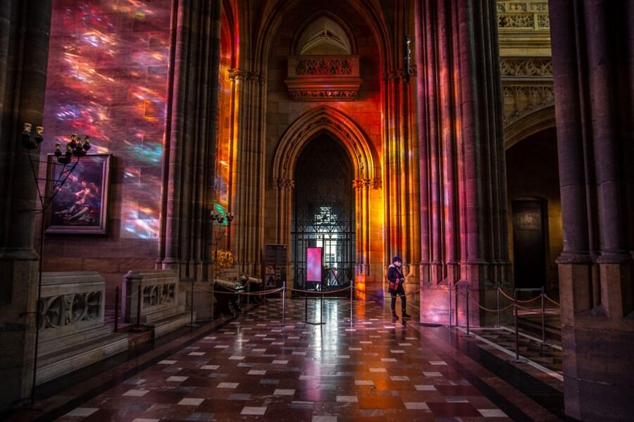 Prague: Skip-the-line Castle Ticket and Optional AudioGuide - Your Ticketed Stops: What Each Place Is Really Like