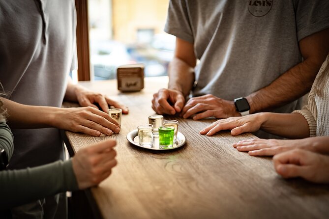 Prague Snack & Stroll: Private Food Tour with Your Local Buddy - Why this private snack-and-stroll in Prague feels different