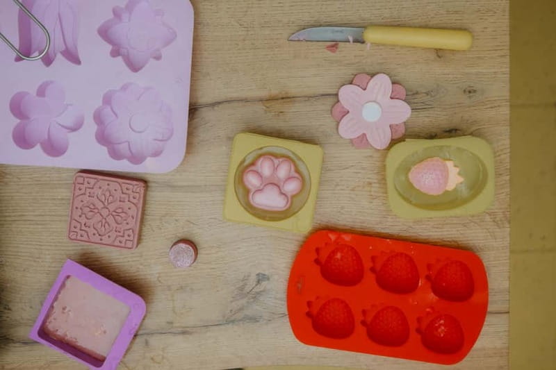 Prague: Soap Making Workshop - Who Should Book This Workshop, and Who Should Skip It