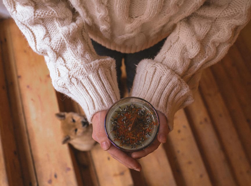 Prague: Soy Candle-Making Workshop - Key points to know before you go