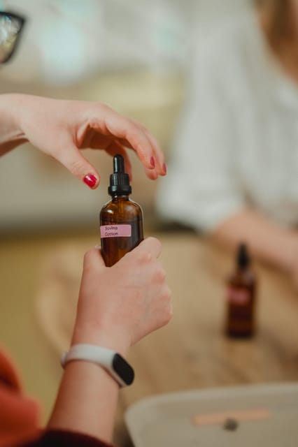 Prague: Soy Candle-Making Workshop - Who should book this workshop, and who might not love it