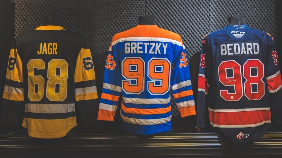 Prague: Sports Cards & Artifacts Museum Tickets - Key Highlights to Look For