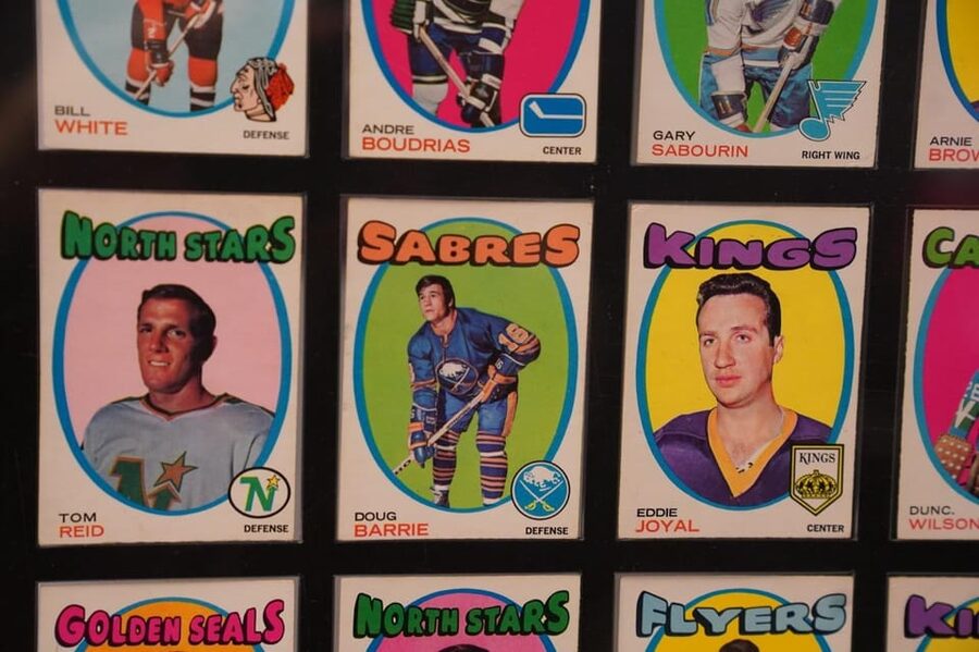 Prague: Sports Cards & Artifacts Museum Tickets - The Quiz and Reward Card: A Tiny Challenge That Feels Like a Break