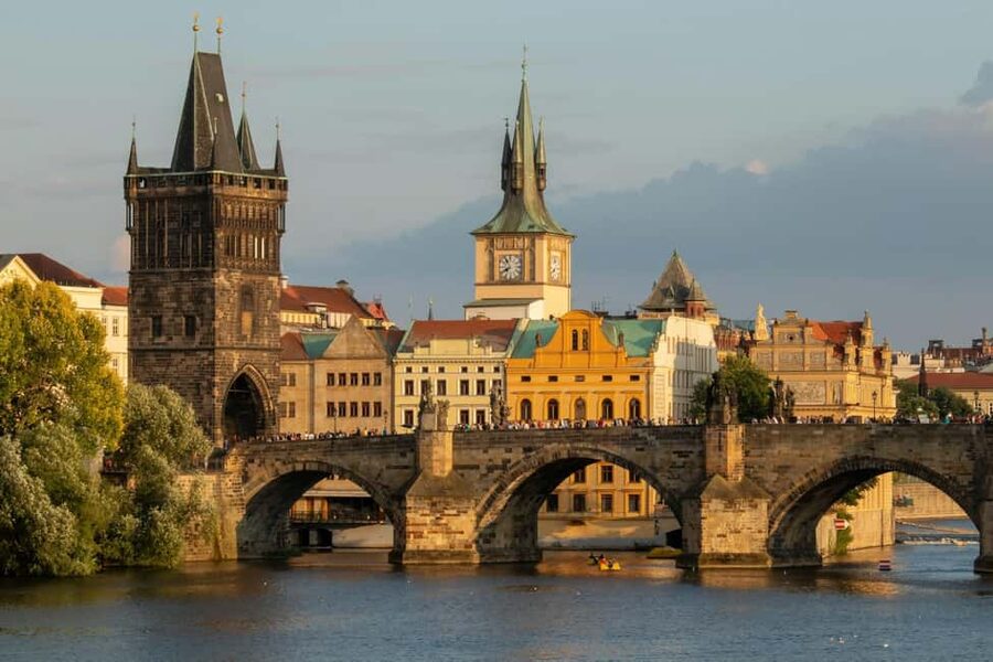 Prague: Step Into a Fairytale on This Essential Walking Tour - The Astronomical Clock: A 600-Year Anchor in Old Town Square
