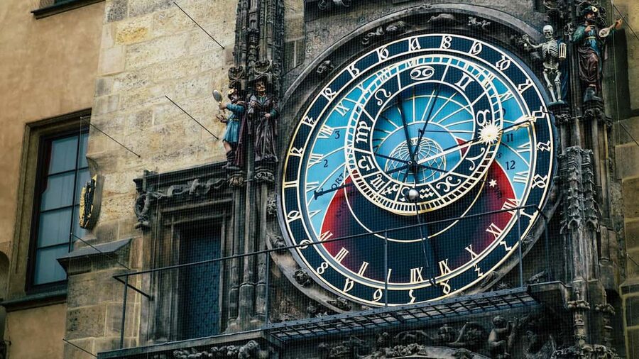 Prague: Step Into a Fairytale on This Essential Walking Tour - Price and Value for a 3-Hour Local-Led Walk