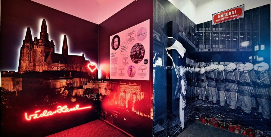 Prague: Story of Prague Immersive Museum Experience - Story of Prague at a glance: what you will actually get