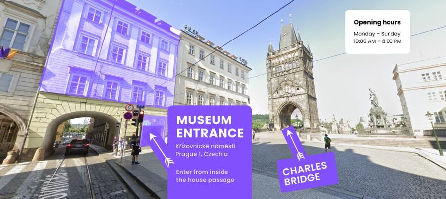 Prague: Story of Prague Immersive Museum Experience - Key highlights you should care about