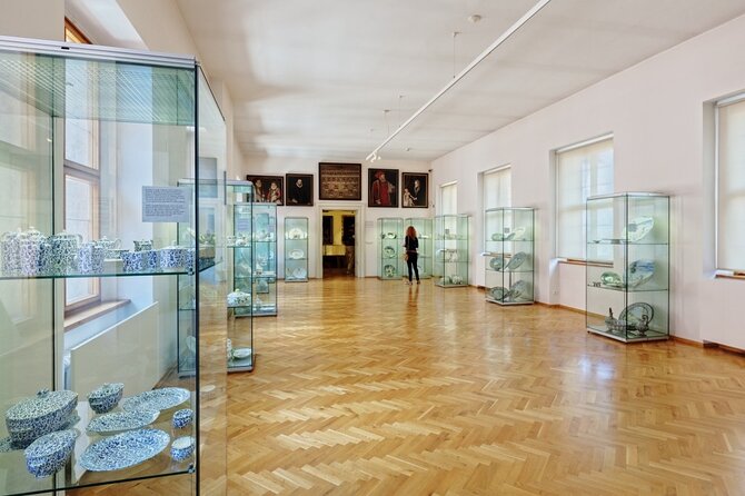 Prague Super Saver: Lobkowicz Palace Concert plus Lobkowicz Palace Museum Entrance Ticket - After the concert: turning museum time into a Castle-slow afternoon