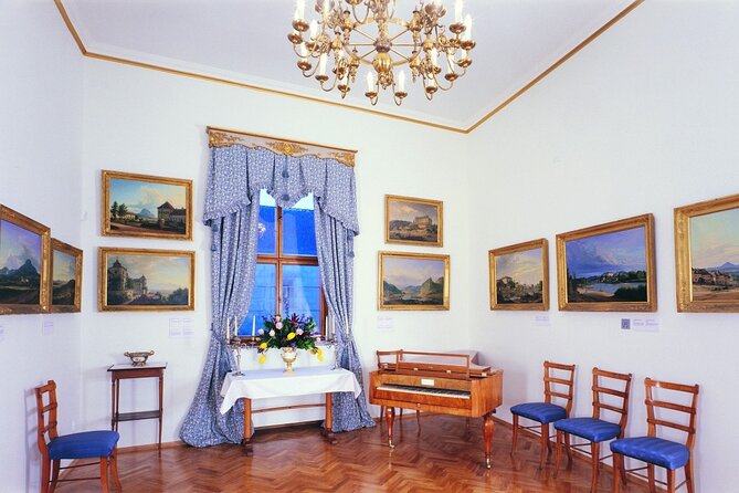 Prague Super Saver: Lobkowicz Palace Concert plus Lobkowicz Palace Museum Entrance Ticket - Who this works for, and who should skip it