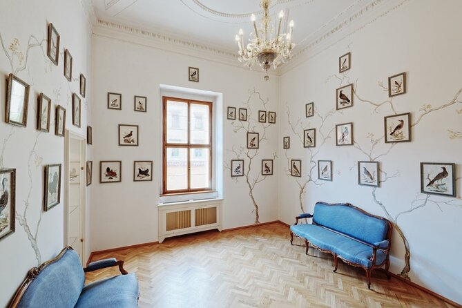 Prague Super Saver: Lobkowicz Palace Concert plus Lobkowicz Palace Museum Entrance Ticket - FAQ