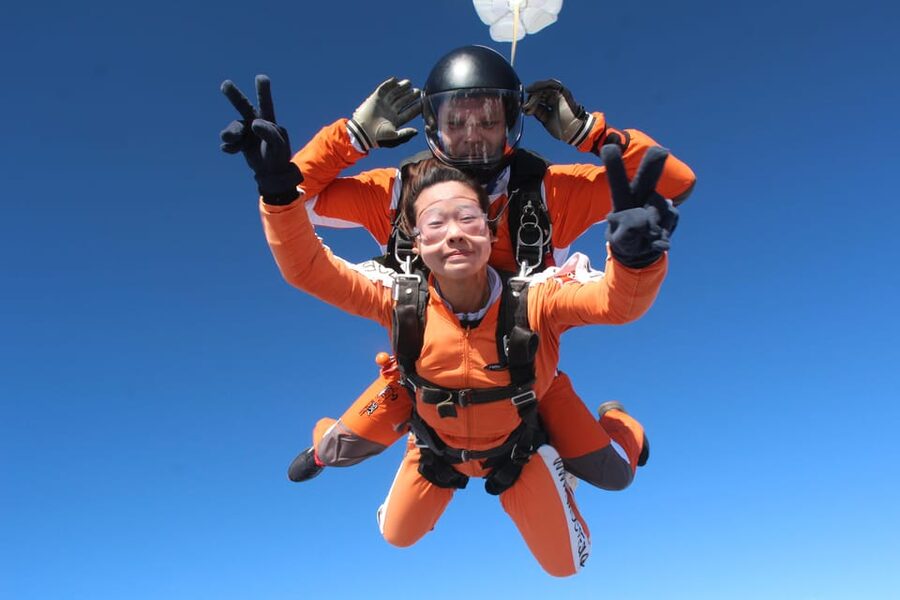 Prague: Tandem Skydiving 14,000ft over Prague with Transfers - Price and Photo Add-Ons: Is $319 Good Value?