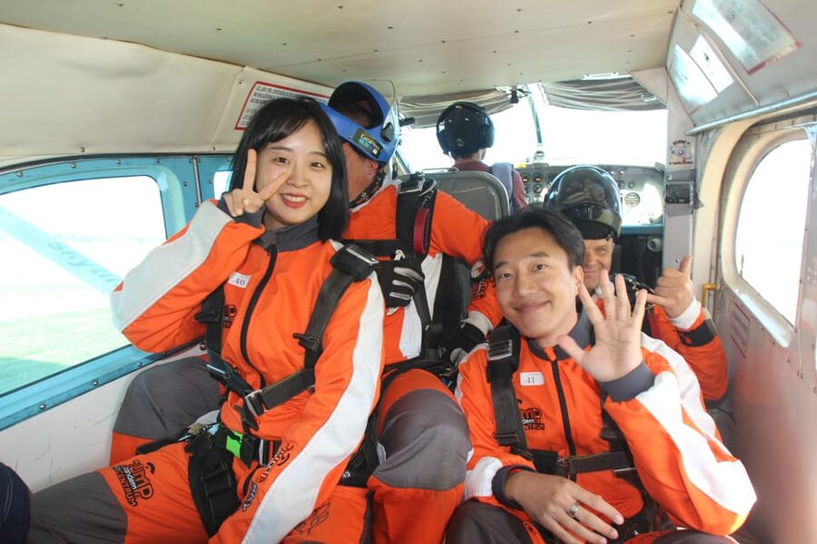 Prague: Tandem Skydiving 14,000ft over Prague with Transfers - Who This Tandem Parachute Jump Fits, and Who Should Skip It