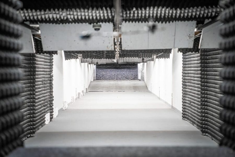 Prague: Target Gun Shooting Experience with Hotel Pickup - Your Shooting Programs: 25, 50, 80 Shots, Plus a WWII Option