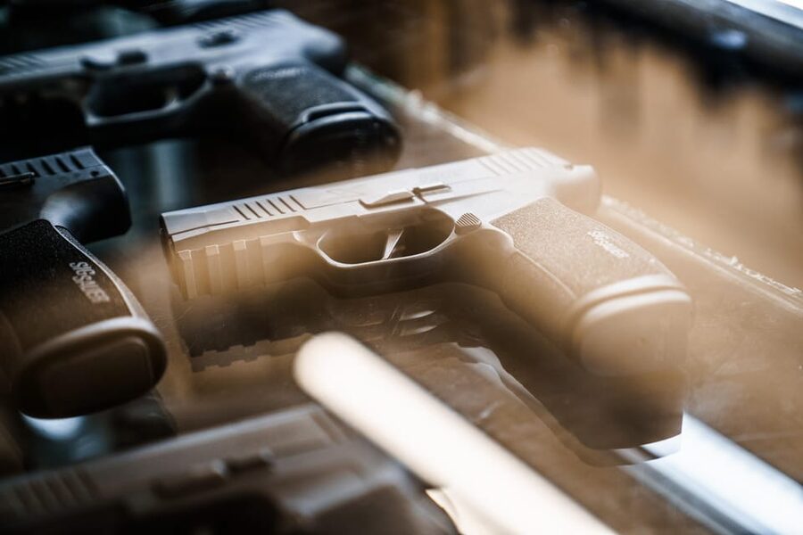 Prague: Target Gun Shooting Experience with Hotel Pickup - Price and Value for a Prague Adrenaline Activity