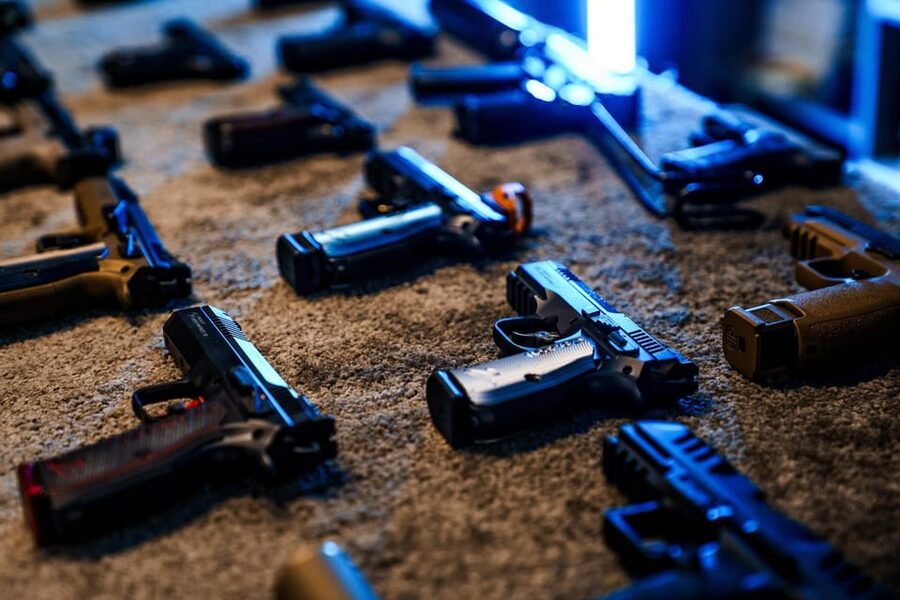 Prague: Target Gun Shooting Experience with Hotel Pickup - Who This Is Best For, and Who Should Skip It