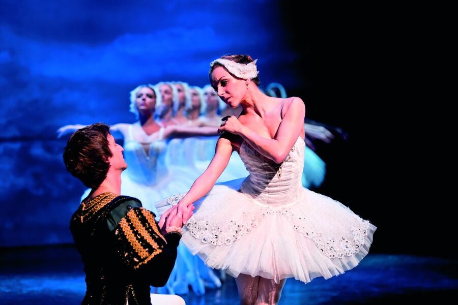 Prague: The Best of Swan Lake Ballet Tickets - Rules that affect your evening (and what to remember)