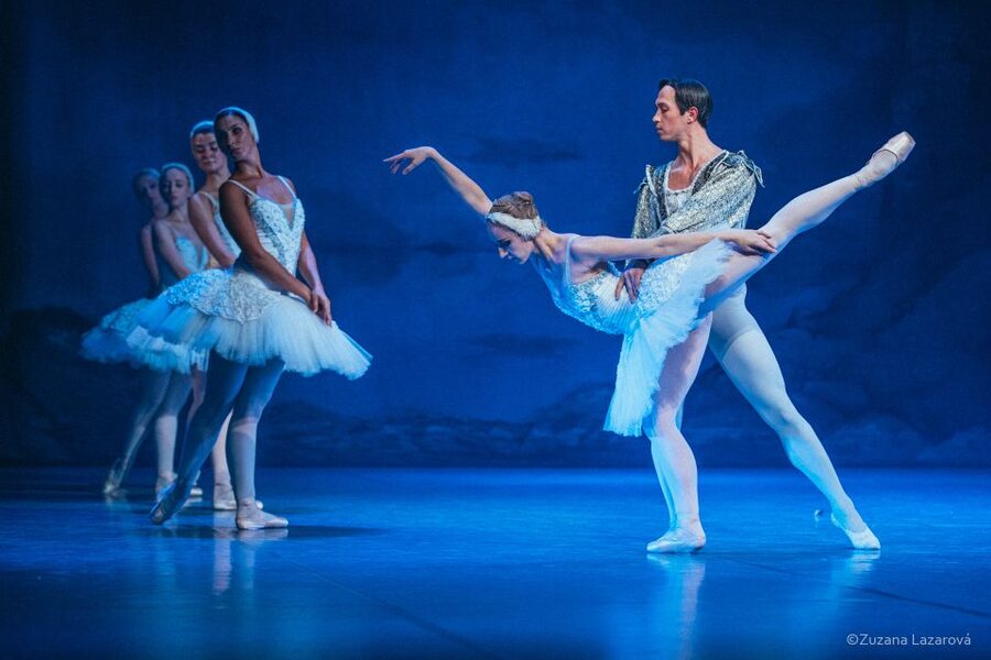 Prague: The Best of Swan Lake Ballet Tickets - A who’s-who cast list to help you watch on purpose
