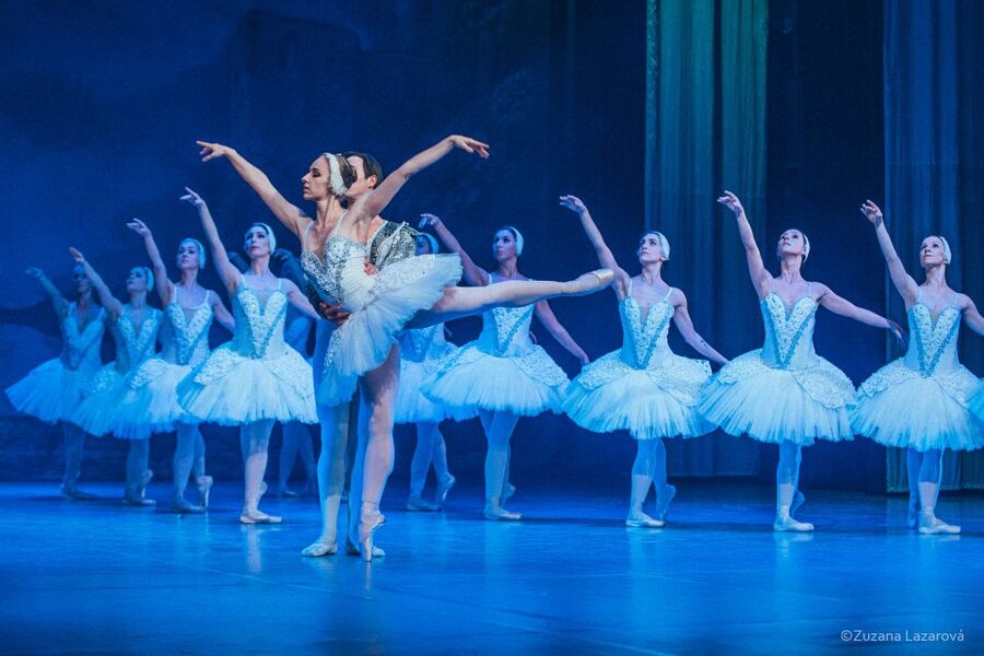 Prague: The Best of Swan Lake Ballet Tickets - The “best of” pacing: easy for first-timers, still fun for fans