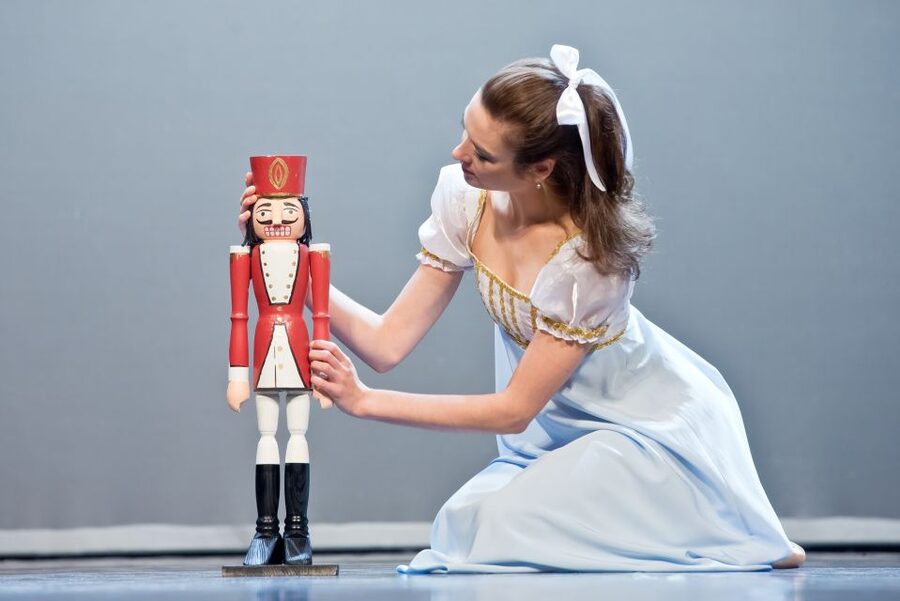 Prague: The Nutcracker Ballet Tickets - Key things that make this Nutcracker in Prague worth your attention