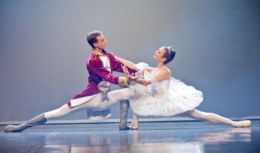 Prague: The Nutcracker Ballet Tickets - So, should you book the Prague Nutcracker?