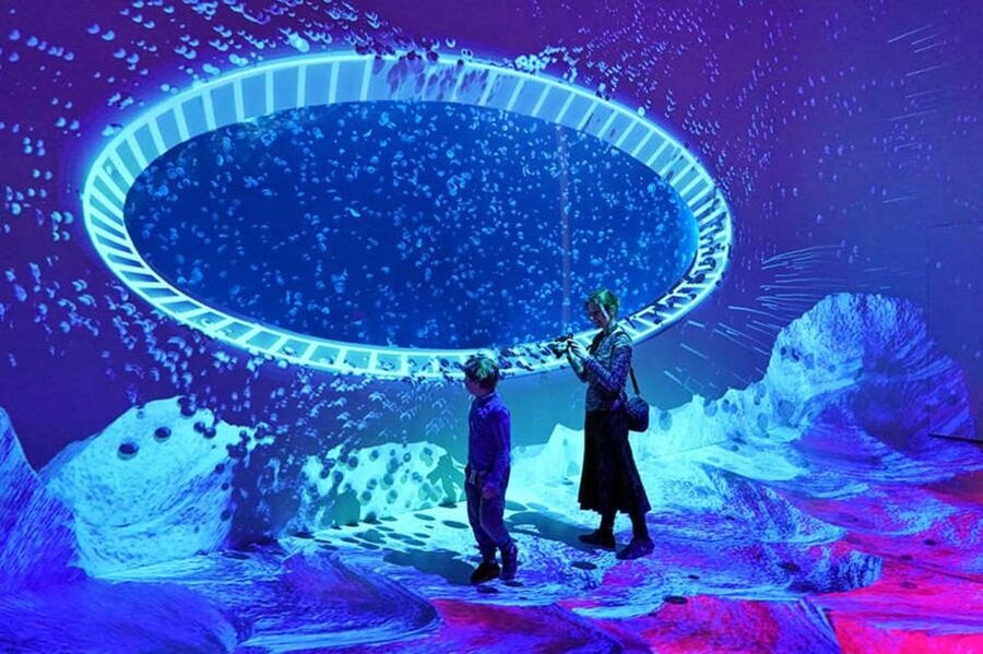 Prague: The World Of Jellyfish Entry Ticket w/ Drink - Price and logistics: $16 is the value target, not a miracle deal