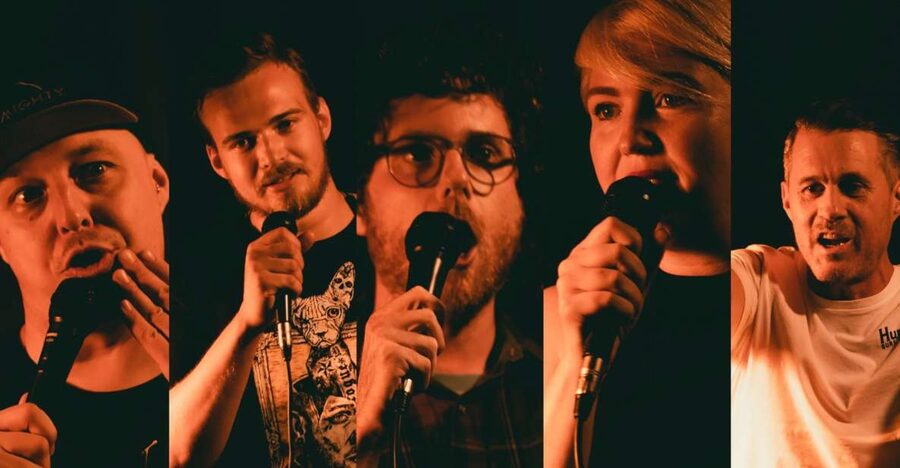 Prague: Thursday Night Stand Up Comedy In English - Price and value: what about $4.82 really buys you in Prague