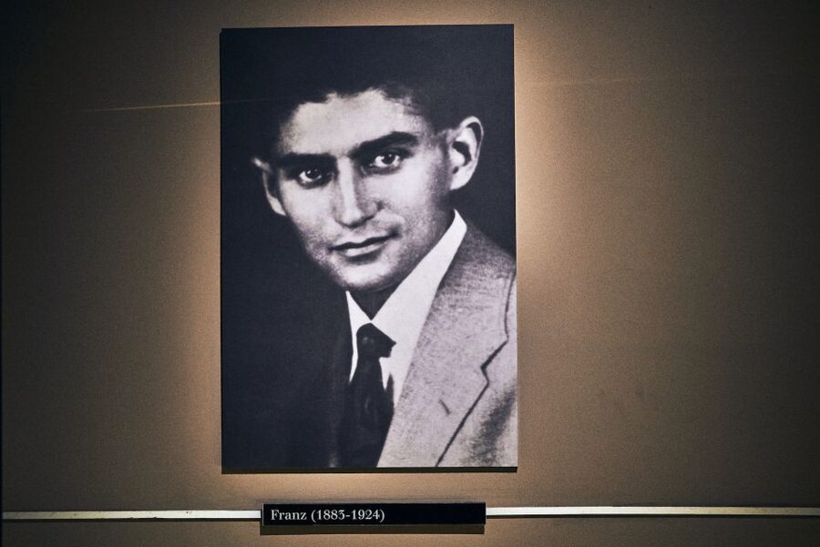 Prague: Tickets for the Franz Kafka Museum - The museum routine: guided start, then true self-paced exploring