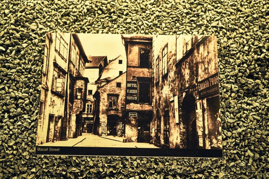 Prague: Tickets for the Franz Kafka Museum - Who this ticket fits best in Prague