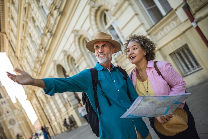 Prague to Berlin - private transfer with 2 hours of sightseeing - Door-to-door comfort, and what your money really buys