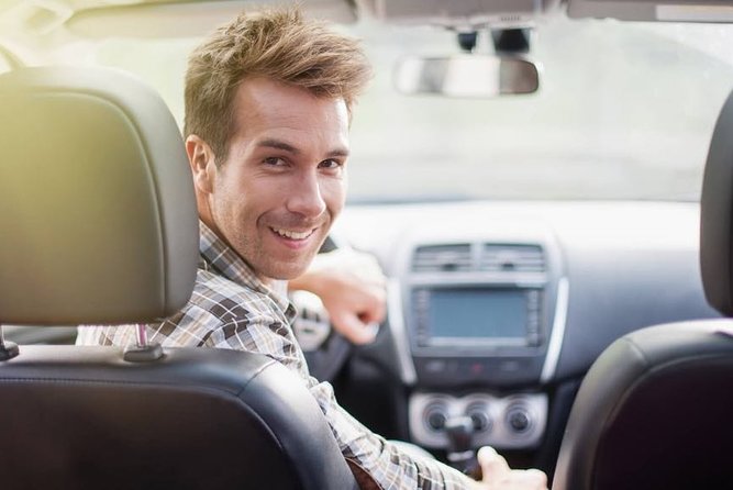 Prague to Berlin - private transfer with 2 hours of sightseeing - Tickets, opening hours, and what you should double-check