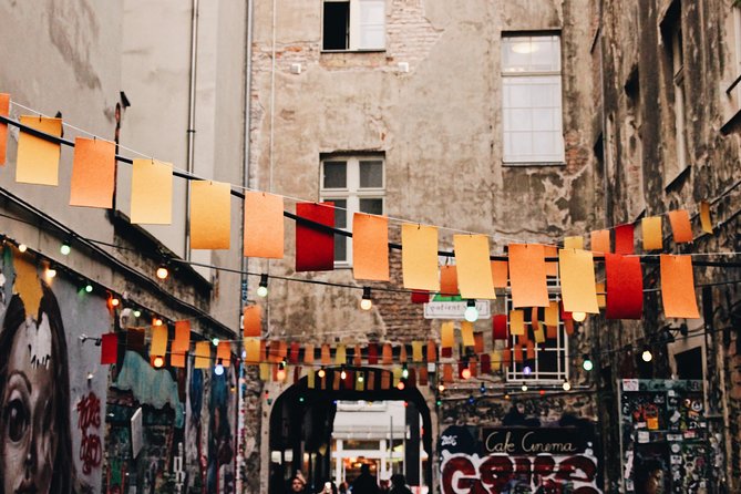 Prague to Berlin - private transfer with 2 hours of sightseeing - What to pack for a comfort-first travel day