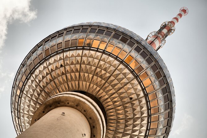 Prague to Berlin - private transfer with 2 hours of sightseeing - Choosing your 2-hour stop: what works best and what to watch
