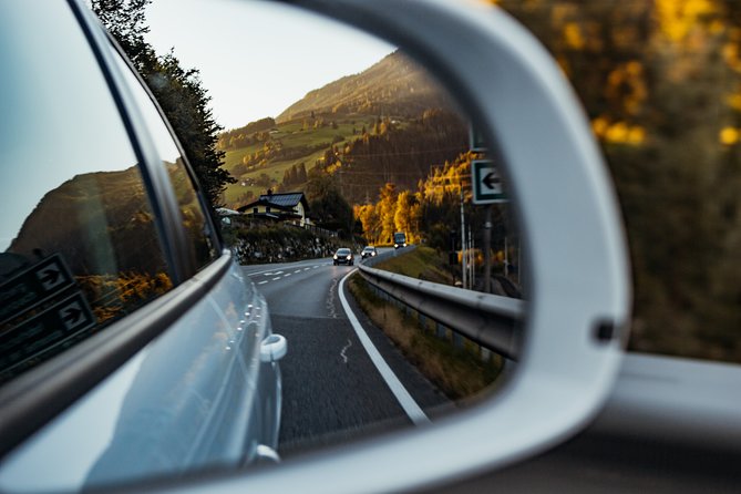 Prague to Budapest - Private Transfer with 2 hours of Sightseeing - Tickets and Meals: The Small Details That Change the Day