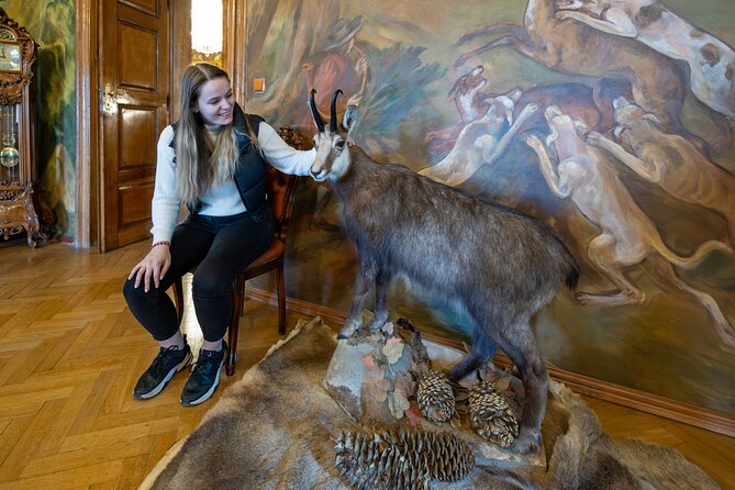 Prague to Detenice Medieval Castle, Brewery and Dinner Experience - Quick highlights to know before you go