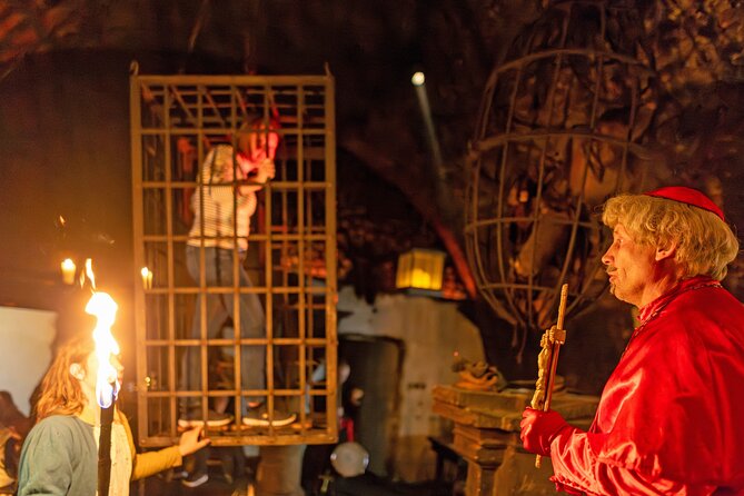 Prague to Detenice Medieval Castle, Brewery and Dinner Experience - The Dětenice idea, a medieval detour that feels like a full evening