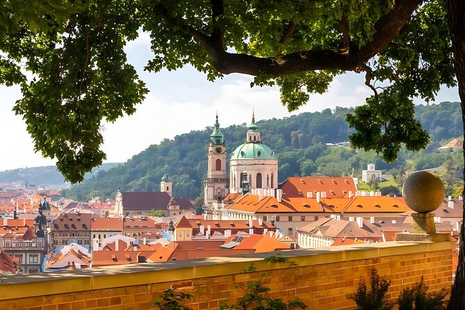 Prague to Full in Small Groups - Key Highlights You’ll Feel Immediately