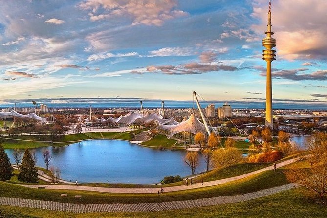 Prague to Munich - Private Transfer with 2 hours of Sightseeing - Key Highlights You Should Know