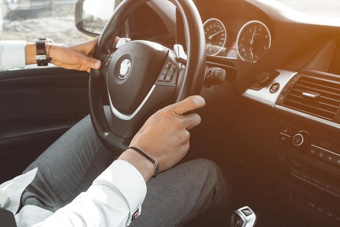 Prague to Munich - Private Transfer with 2 hours of Sightseeing - How This Prague-to-Munich Private Transfer Fits Together
