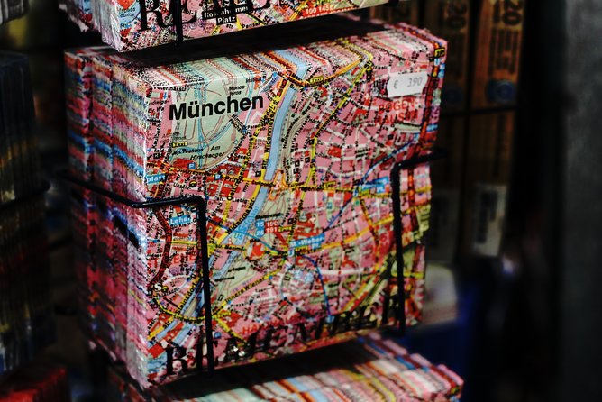 Prague to Munich - Private Transfer with 2 hours of Sightseeing - Door-to-Door Pickup, Real Privacy, and a Driver Who Keeps You Moving