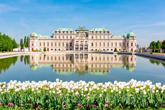 Prague to Vienna - Private Transfer with 2 hours of Sightseeing - How This Transfer Works, From Pickup to Drop-off