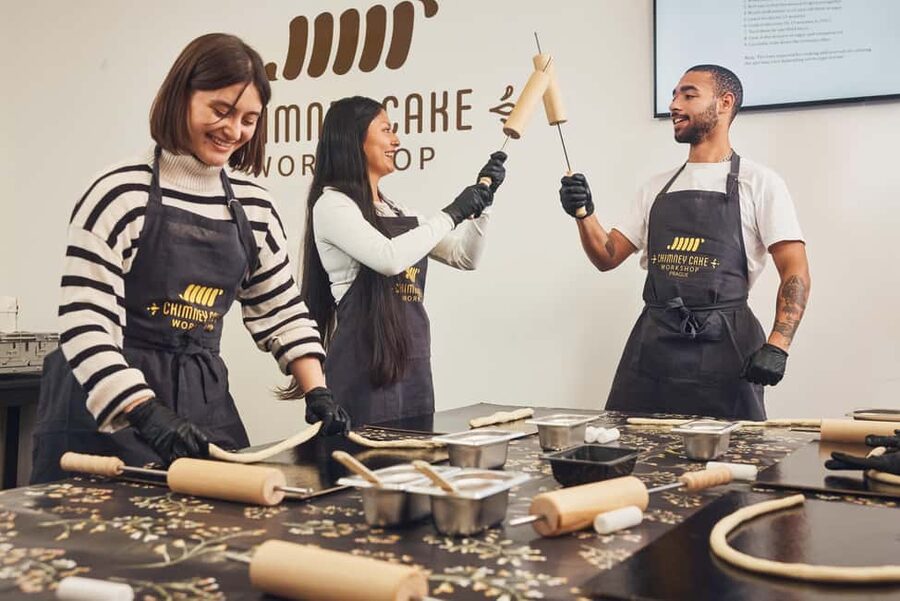 Prague: Traditional Chimney Cake (Trdelník) Making Workshop - Should You Book This Trdelník Workshop in Prague?