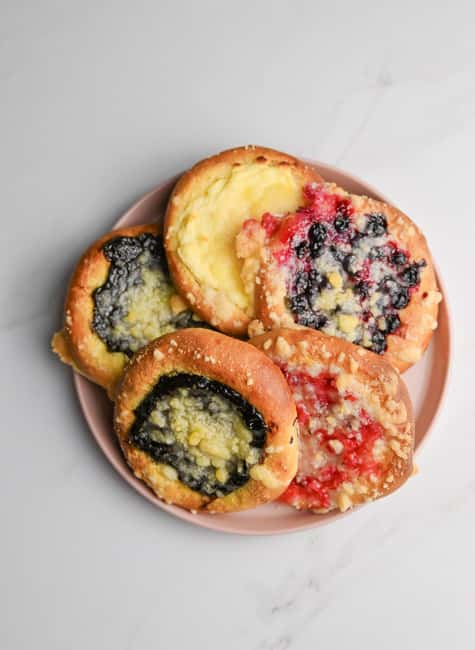 Prague: Traditional Czech Baking Class - A Prague Baking Class That Feels Like a Proper Workshop