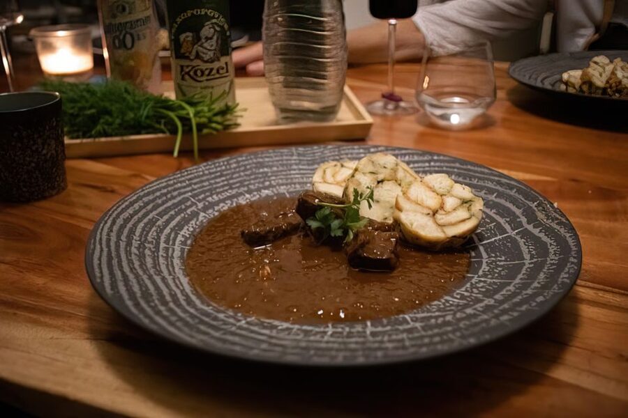 Prague: Traditional Czech Cooking Class with Market Tour - Price and value: is $155 a smart spend in Prague?